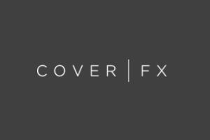 Cover FX 美国彩妆护肤品牌购物网站