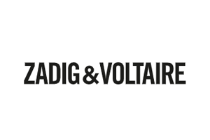 Zadig & Voltaire DE 法国时装品牌德国官网