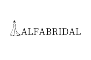 Alfabridal 美国礼服定制品牌购物网站