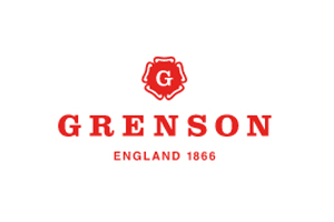 Grenson 英国百年制鞋品牌购物网站