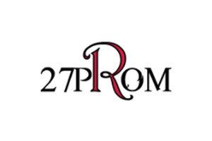 27prom 美国婚纱礼服海淘购物网站