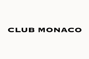 Club Monaco CA 美国休闲服饰品牌加拿大官网