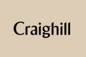 Craighill 美国设计师家居产品购物网站