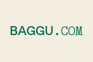 BAGGU 美国设计师环保手袋购物网站