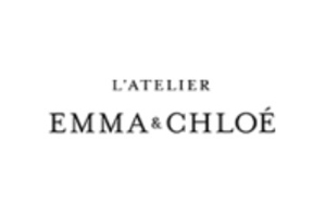 L'Atelier Emma&Chloé 法国小众饰品购物网站