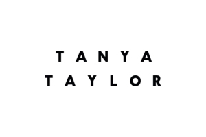 Tanya Taylor 加拿大设计师女装品牌购物网站