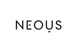Neous UK 英国设计师鞋履品牌网站