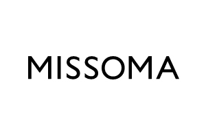 Missoma 英国设计师珠宝品牌购物网站