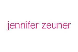 Jennifer Zeuner Jewelry 美国设计师珠宝品牌购物网站