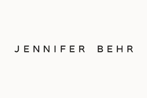Jennifer Behr 美国轻奢发饰品牌购物网站