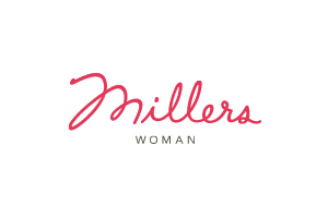 Millers 澳大利亚家居服饰品牌购物网站