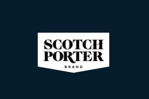 Scotch Porter 美国男士护肤品牌购物网站