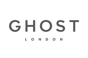 Ghost 英国现代女装品牌购物网站