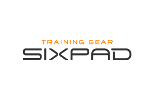 Sixpad 日本健身设备品牌购物网站