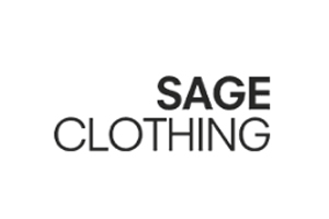 Sage Clothing 英国设计师男装品牌购物网站