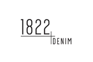 1822Denim 美国牛仔服饰品牌购物网站