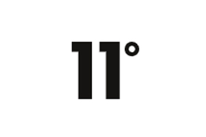 11 Degrees 英国潮流服饰品牌购物网站