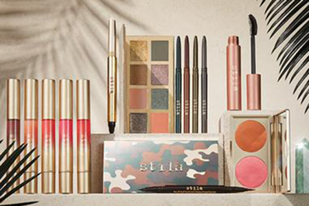 Stila Cosmetics美国官网精选正价产品无门槛6折，满额免邮