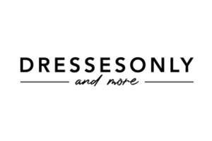 Dresses Only 荷兰女性连衣裙品牌购物网站