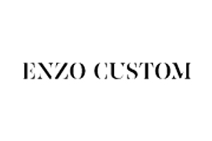 Enzo Custom 美国西装定制品牌购物网站