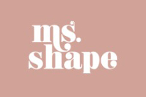 Ms.Shape 美国大码女装品牌购物网站