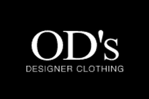 ODs Designer 英国品牌服饰购物网站