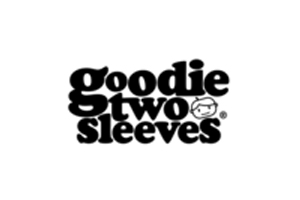 Goodie Two Sleeves 美国创意T恤品牌购物网站