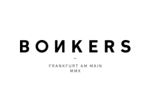 Bonkers 德国滑板服饰品牌购物网站