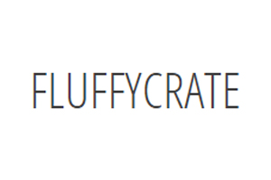 Fluffy crate 美国趣味T恤品牌购物网站