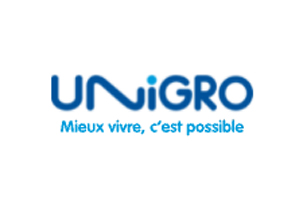 Unigro 比利时家居百货购物网站