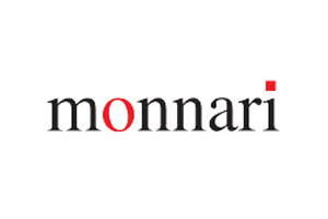 Monnari 波兰女性服饰品牌购物网站