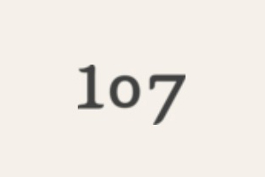 107 Beauty 韩国陈醋护肤品牌购物网站