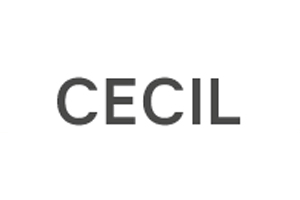 Cecil mode 法国女性时装品牌购物网站