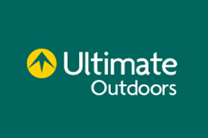 Ultimate Outdoors 英国户外装备品牌购物网站
