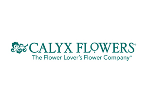 Calyx Flowers 美国鲜花礼品购物网站