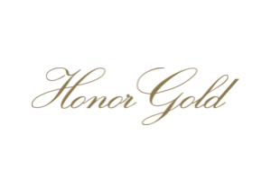 Honor Gold 英国奢华女装品牌购物网站