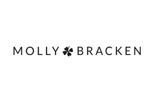 Molly Bracken 法国女性时装品牌购物网站