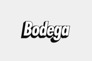Bodega 美国潮流球鞋品牌购物网站