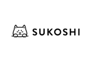 Sukoshi Mart 日韩生活百货品牌购物网站
