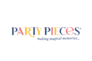 Party Pieces 英国娱乐派对产品购物网站