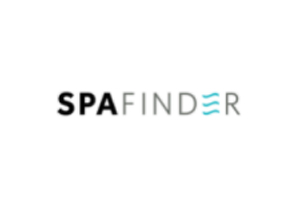 Spafinder 美国健康礼品卡购物网站