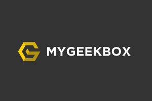 My Geek Box AU 英国极客盒子澳大利亚官网