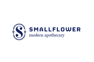 Smallflower 美国生活护理品牌购物网站
