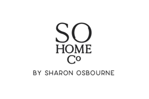 Sharon Osbourne Home 美国设计师家居品牌购物网站