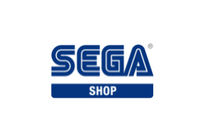 SEGA Shop UK 日本世嘉游戏商店英国官网