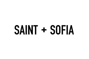 Saint + Sofia 英国时装配饰品牌购物网站