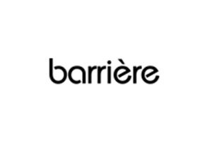 Barriere 美国时尚医用口罩购物网站
