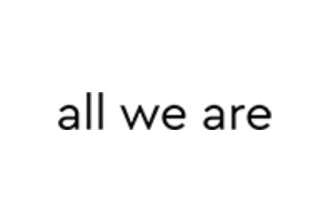 All We Are 英国潮流饰品海淘购物网站