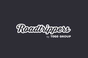 Roadtrippers 美国公路旅行在线预定网站