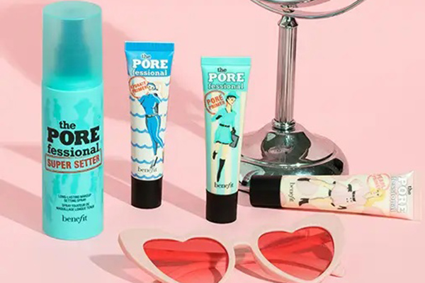 Lookfantastic 英国官网现有精选商品线上5折促销